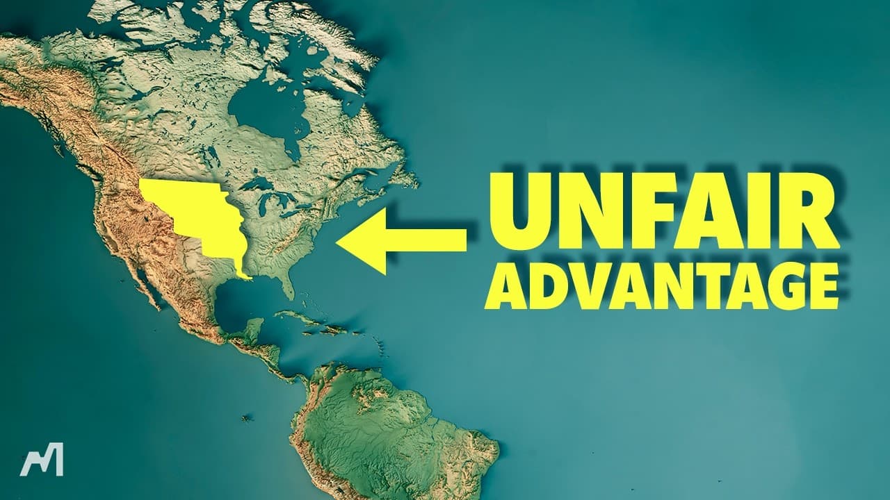 America Will Be the Last Superpower, Here’s Why