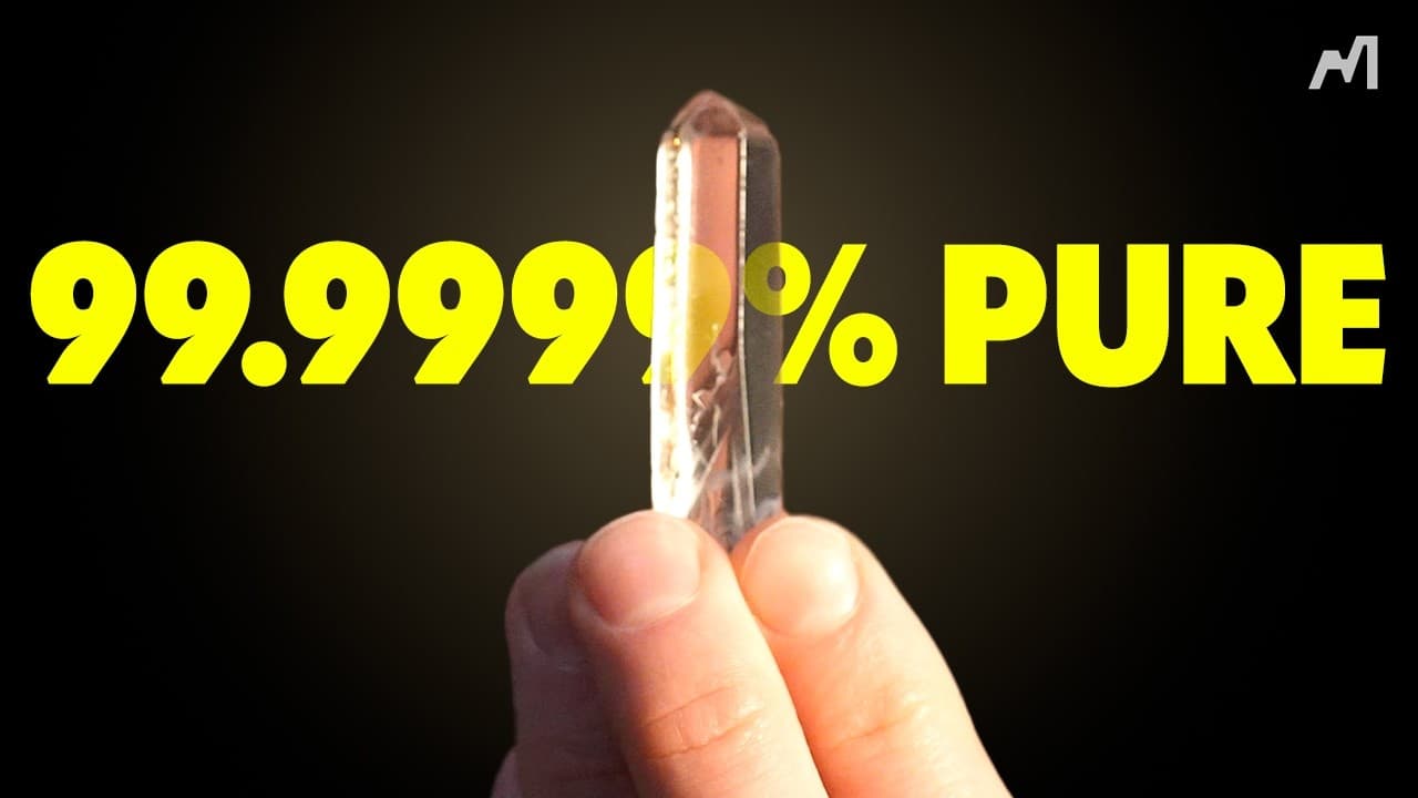 Saudi Arabia Has Oil, America Has This